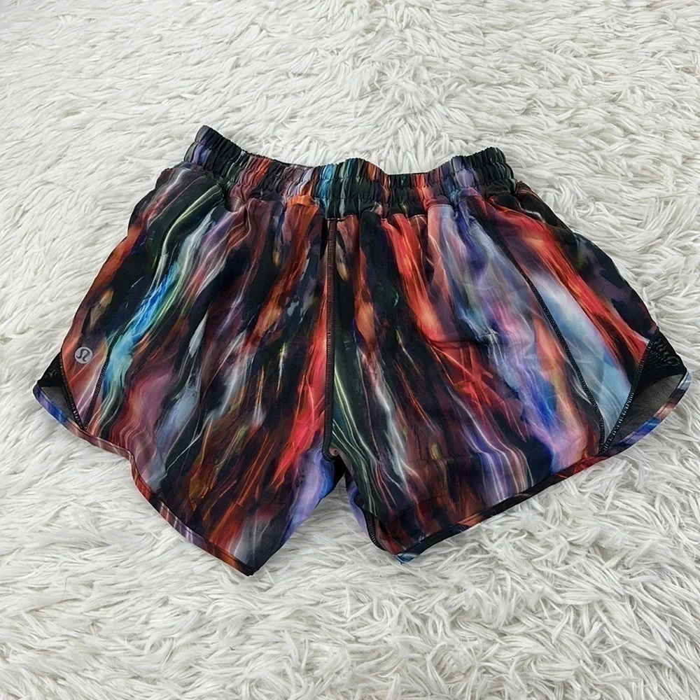Lululemon Hotty Hot Short II *Long 4
